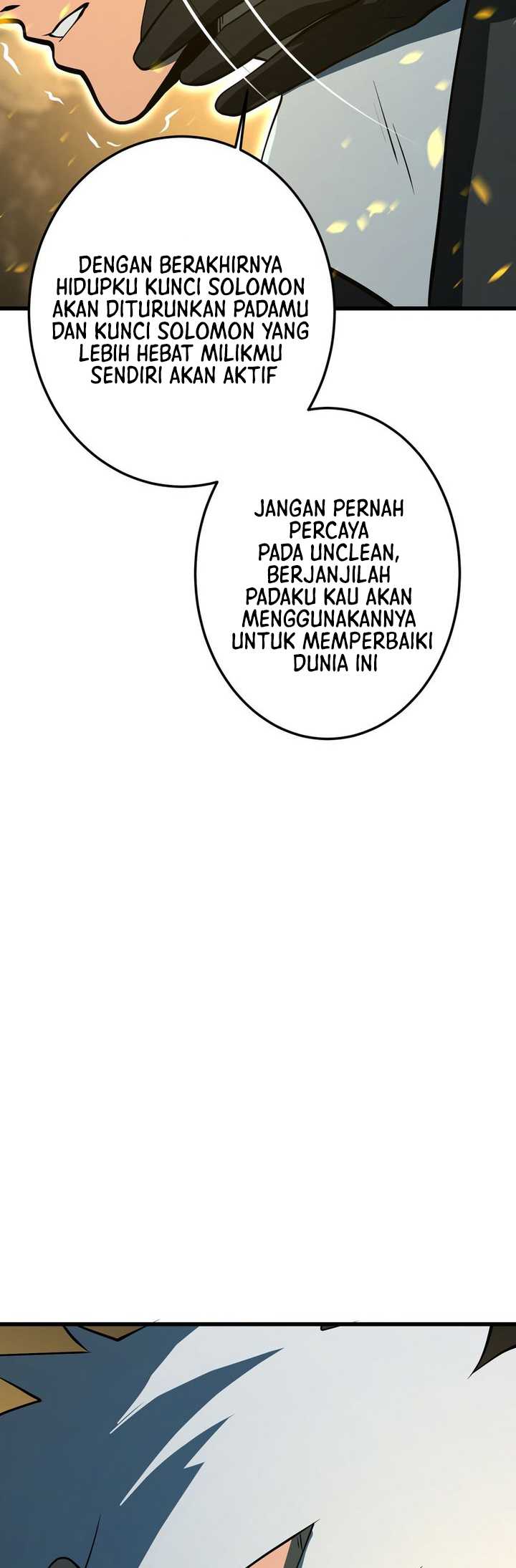 The Fallen Chapter 45 Gambar 51