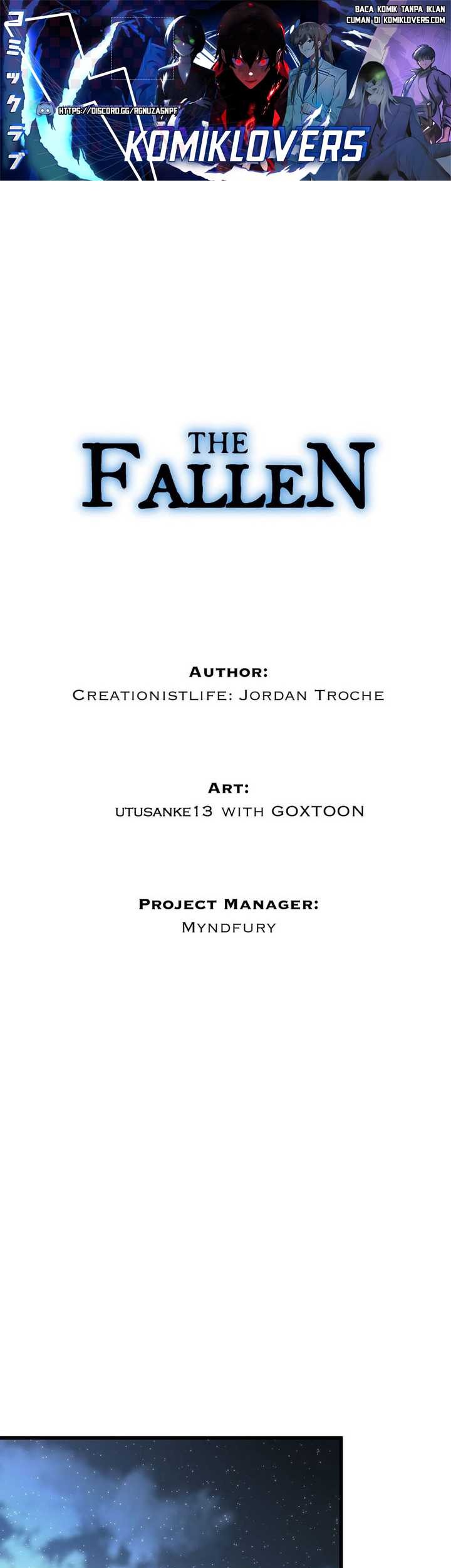 Baca  The Fallen Chapter 45 Gambar 2