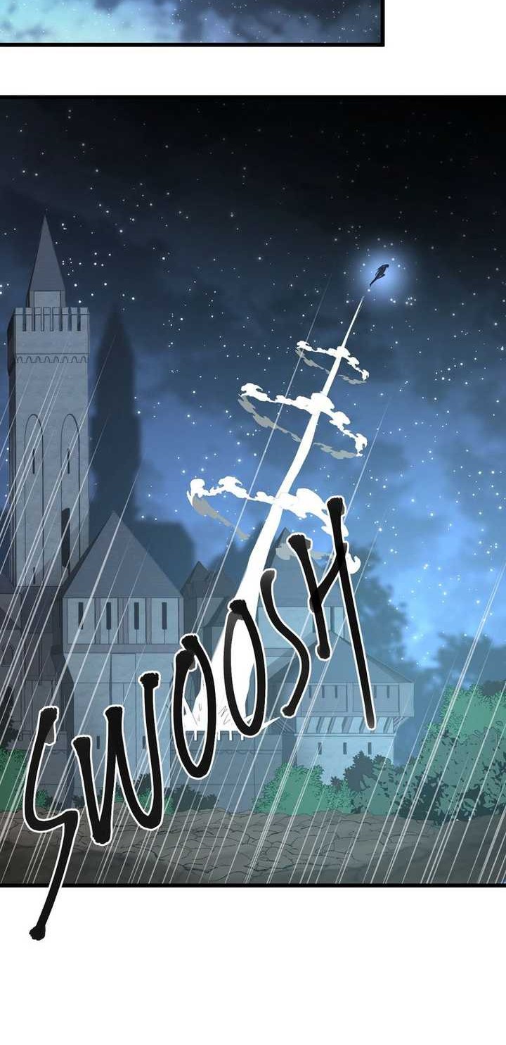 The Fallen Chapter 45 Gambar 3