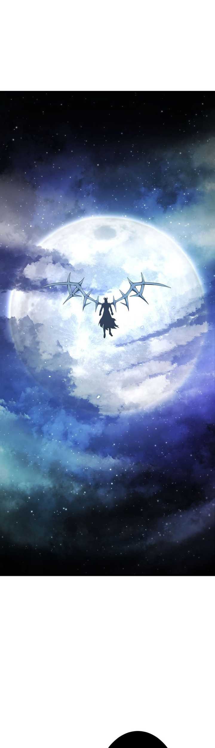 The Fallen Chapter 45 Gambar 4