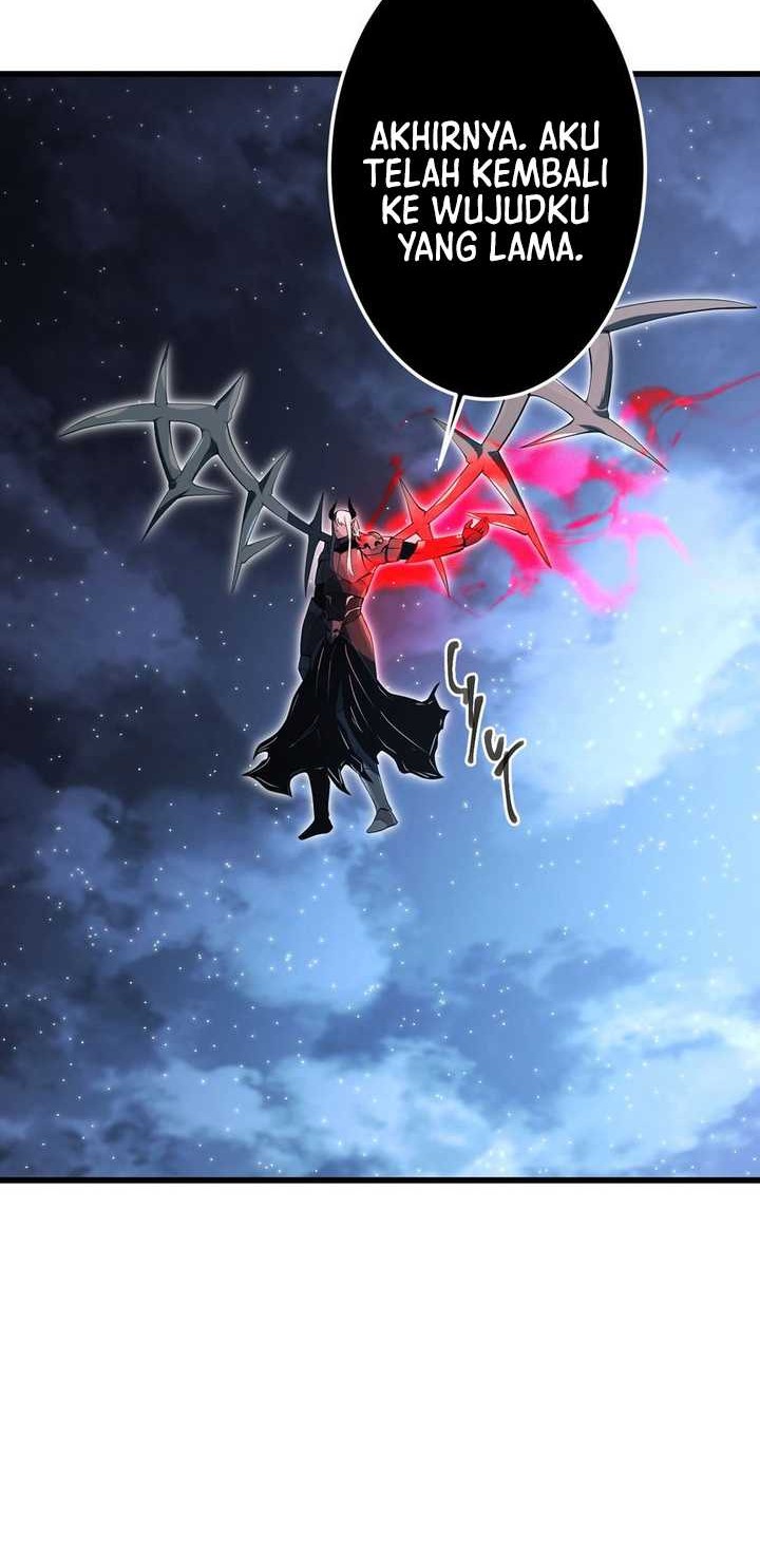 The Fallen Chapter 45 Gambar 5