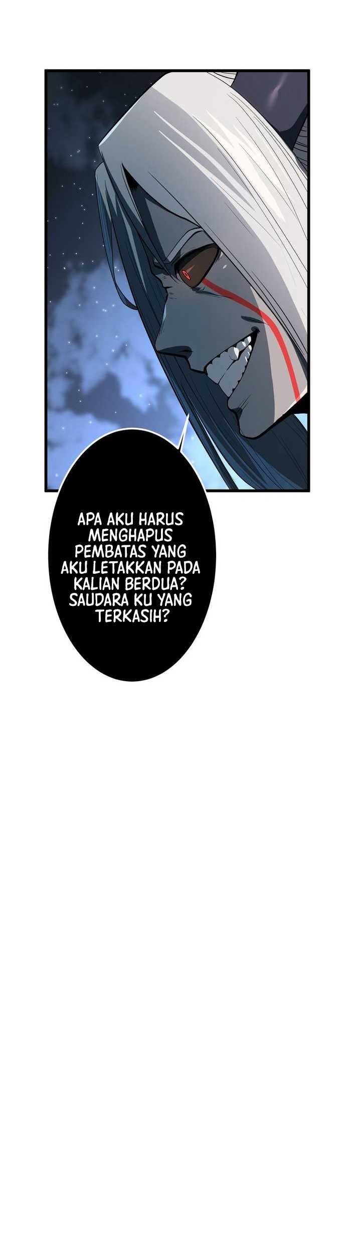 The Fallen Chapter 45 Gambar 6