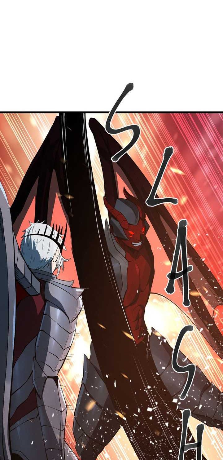 The Fallen Chapter 45 Gambar 7