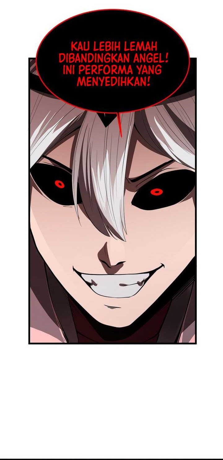 The Fallen Chapter 45 Gambar 9