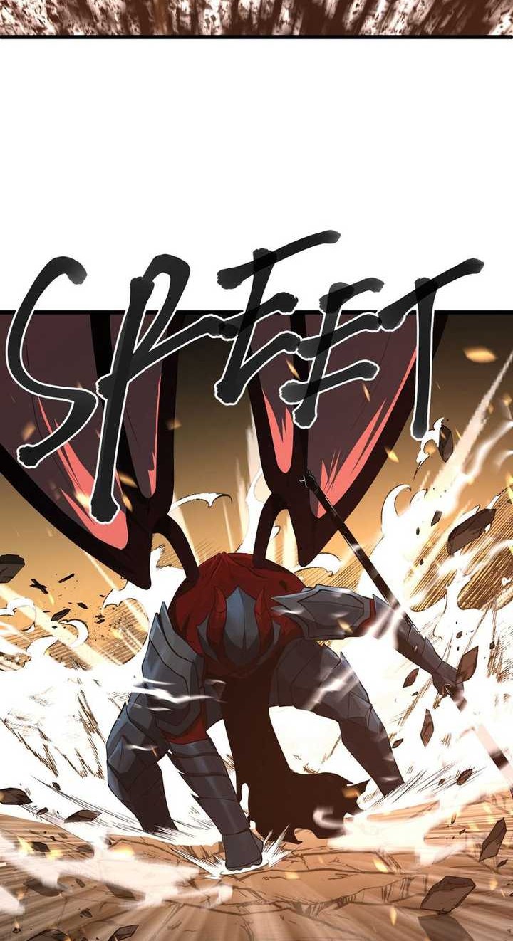 The Fallen Chapter 45 Gambar 13