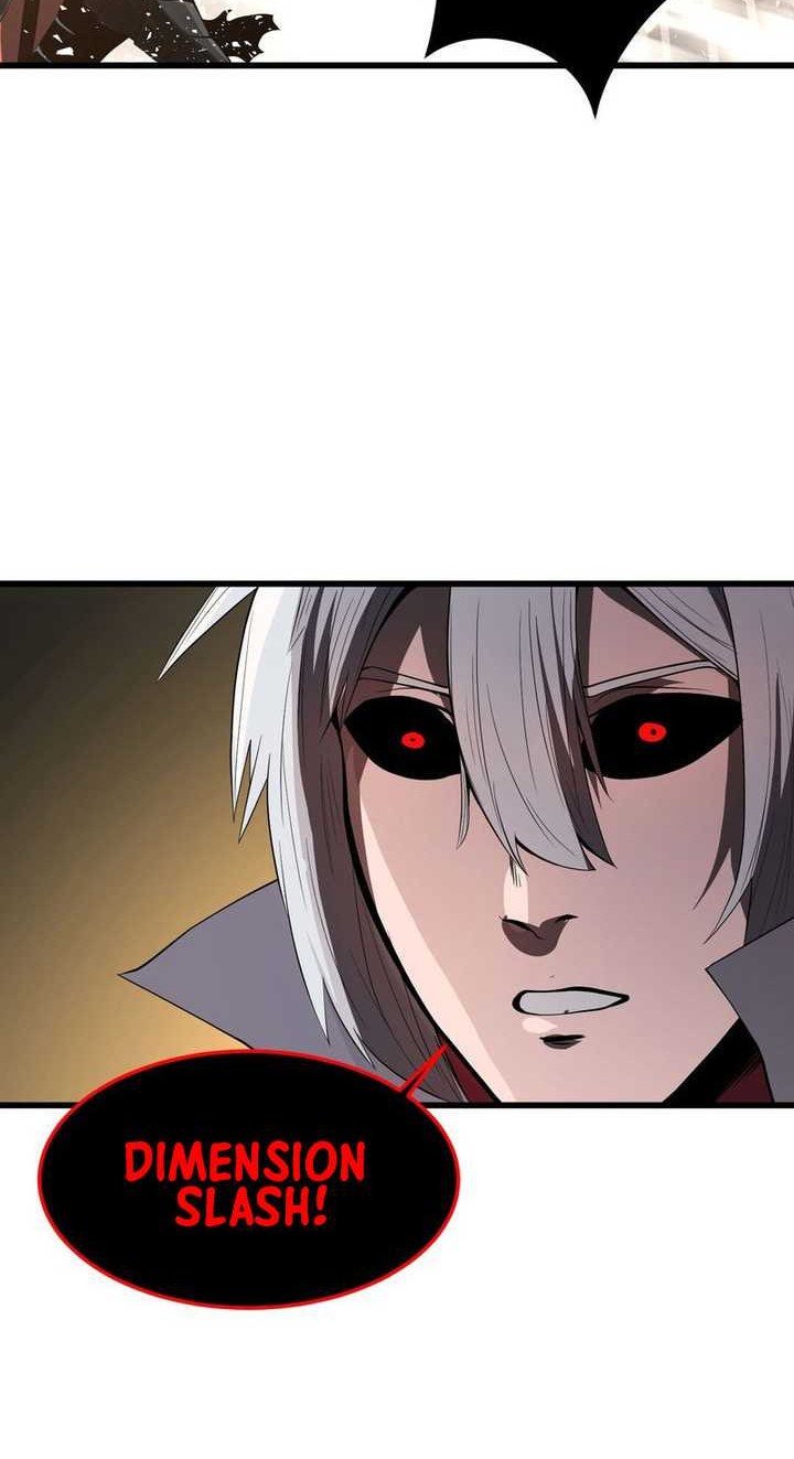 The Fallen Chapter 45 Gambar 15