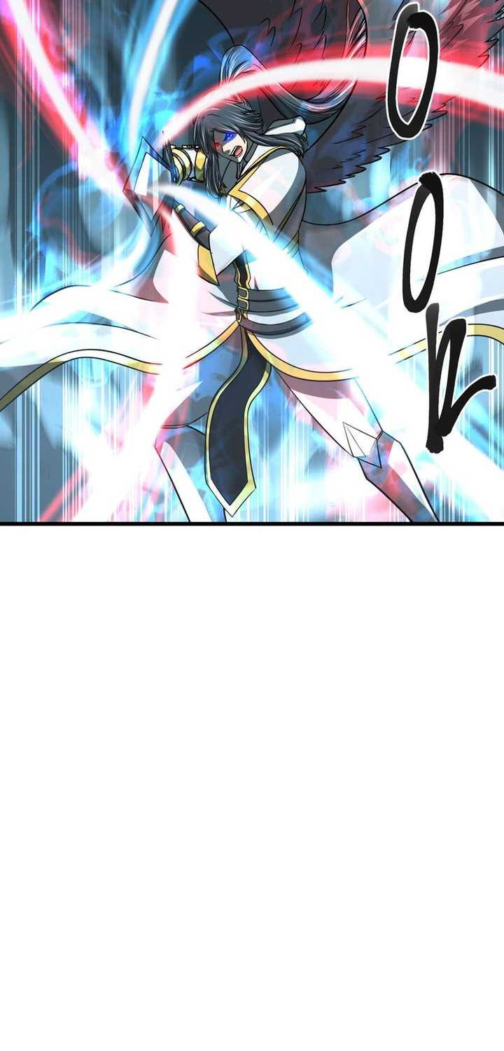 The Fallen Chapter 44 Gambar 19