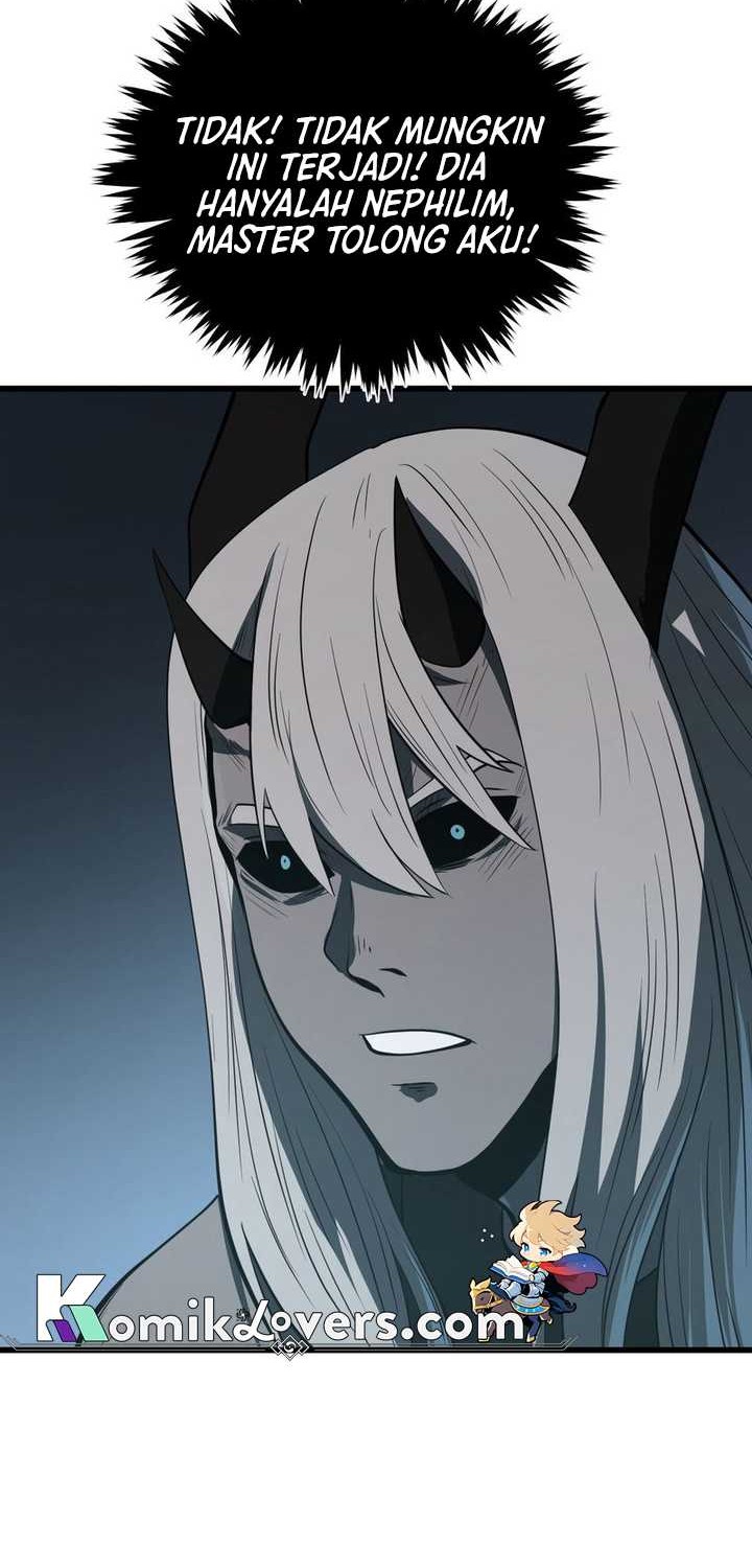 The Fallen Chapter 44 Gambar 23