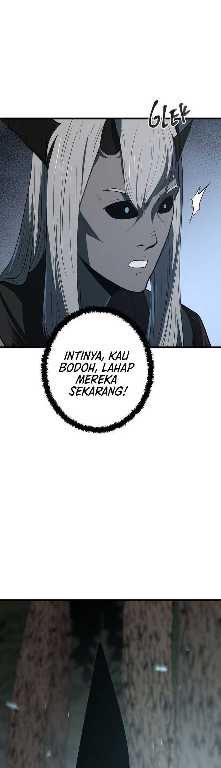 The Fallen Chapter 44 Gambar 24