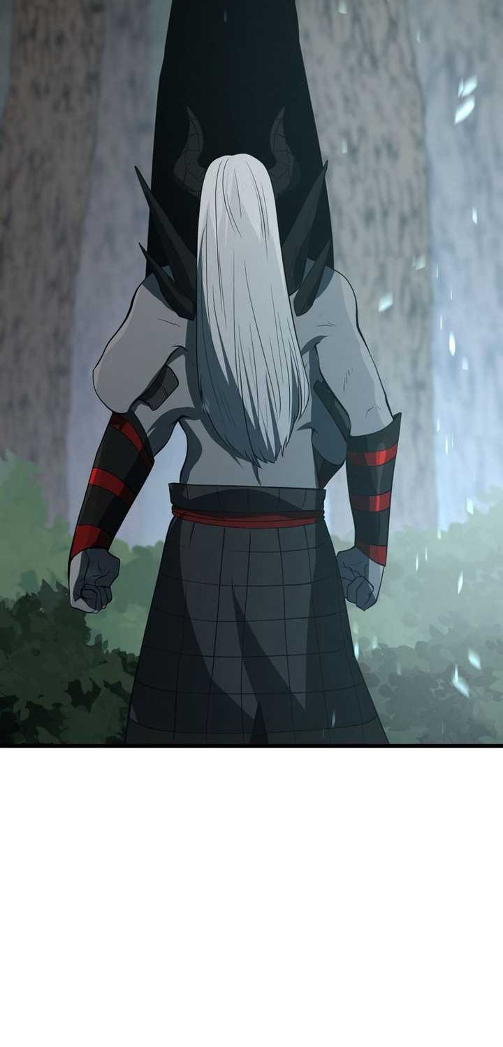 The Fallen Chapter 44 Gambar 25