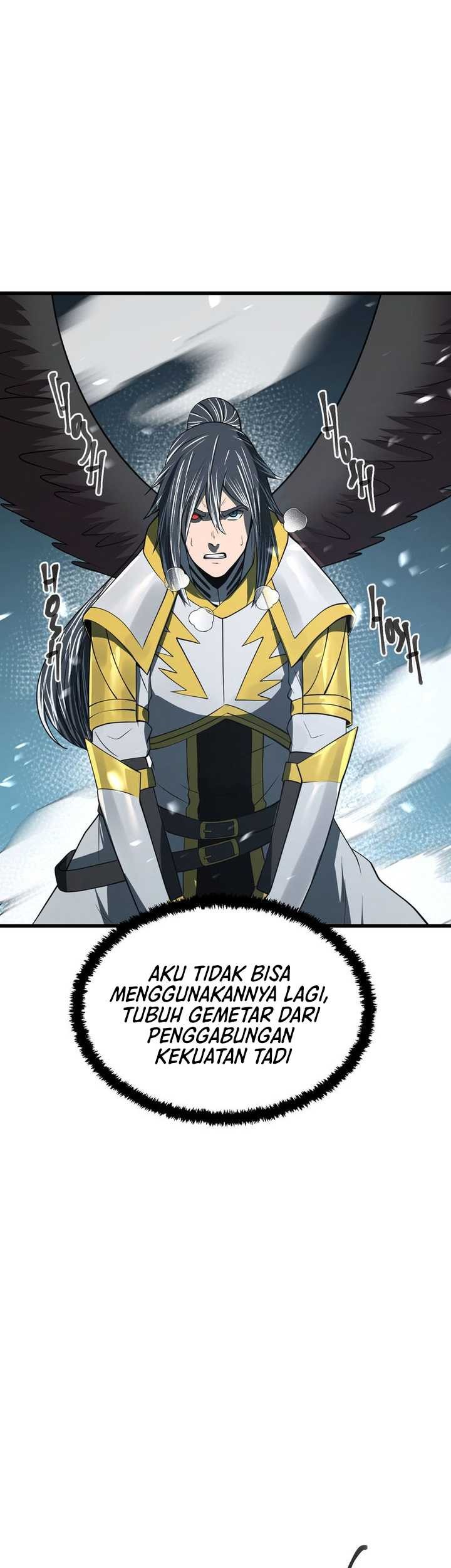 The Fallen Chapter 44 Gambar 26