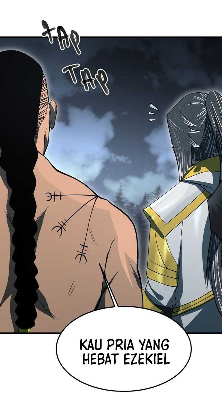 The Fallen Chapter 44 Gambar 29