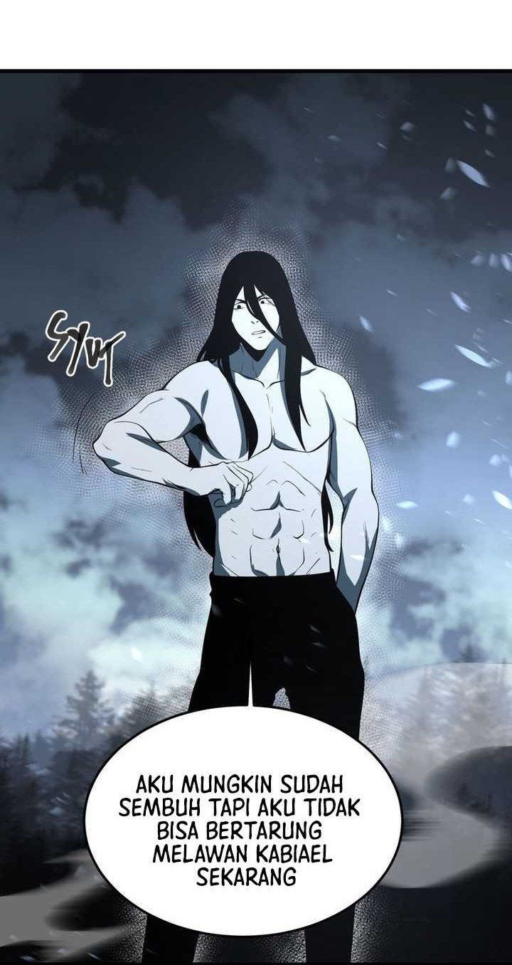 The Fallen Chapter 44 Gambar 31