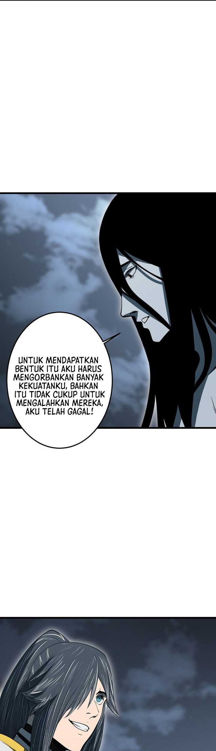 The Fallen Chapter 44 Gambar 32