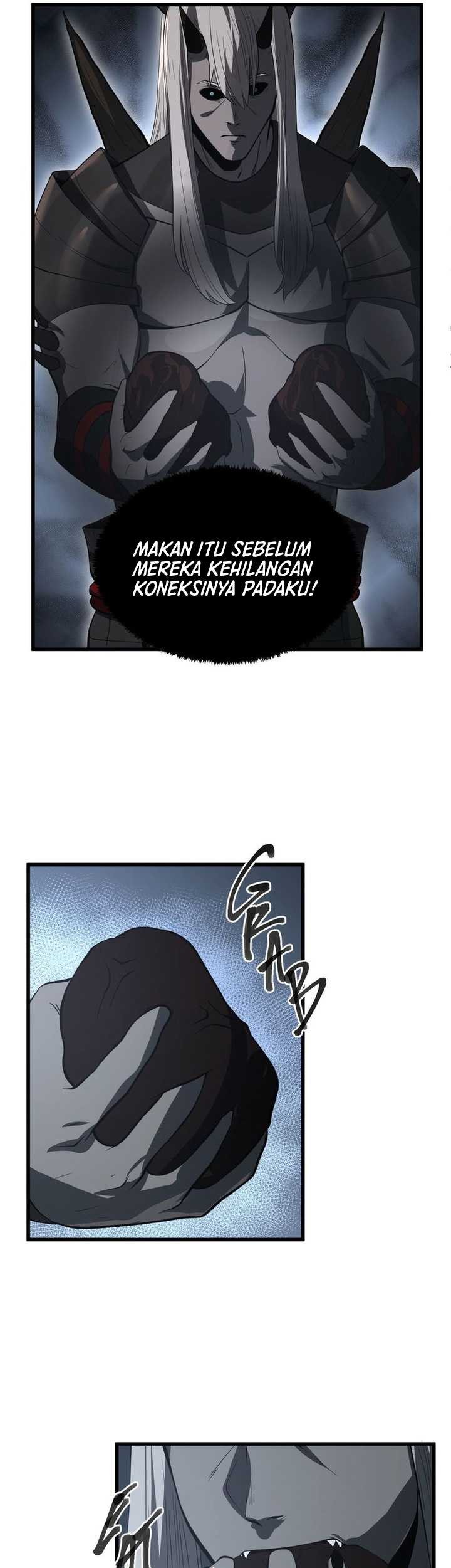 The Fallen Chapter 44 Gambar 34