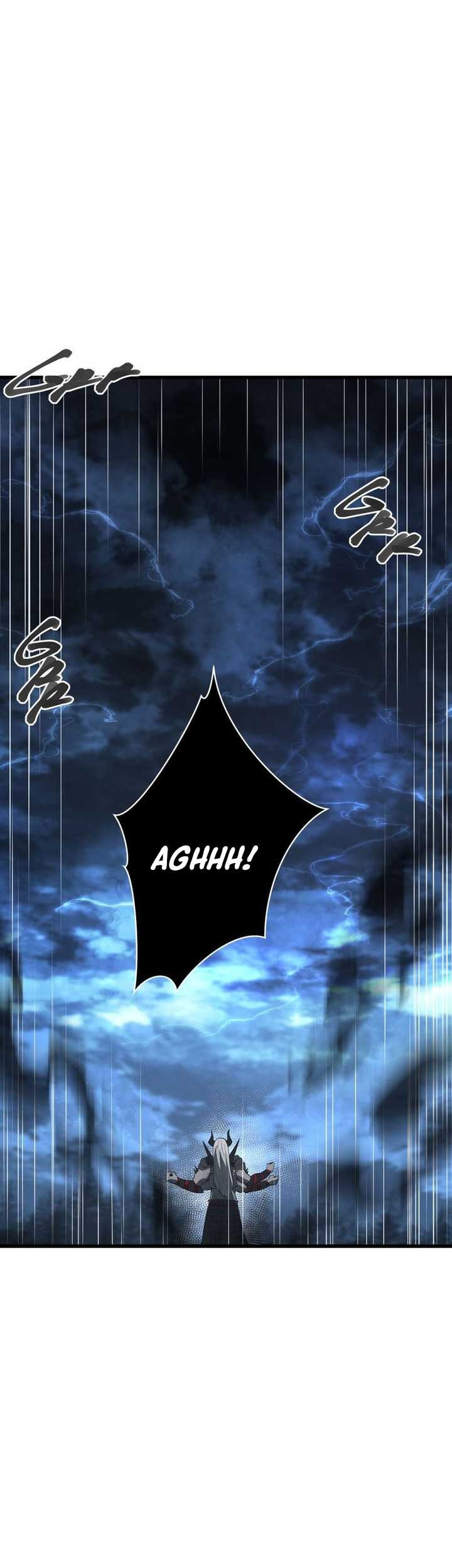 The Fallen Chapter 44 Gambar 36