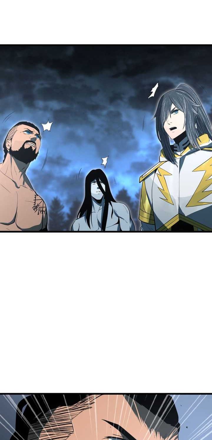 The Fallen Chapter 44 Gambar 37