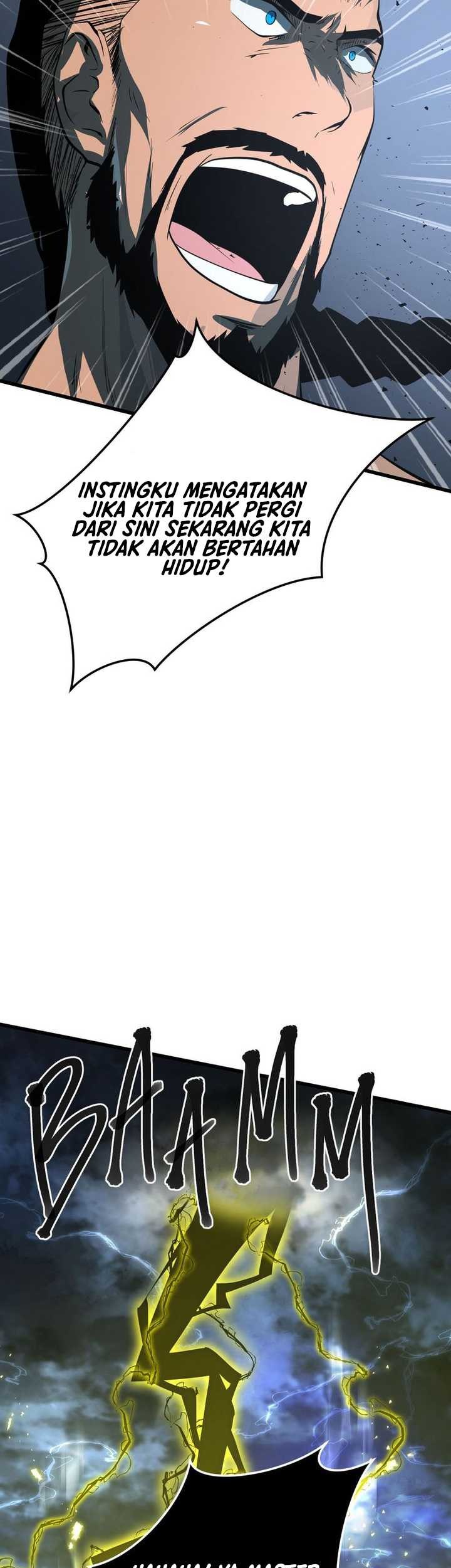 The Fallen Chapter 44 Gambar 38