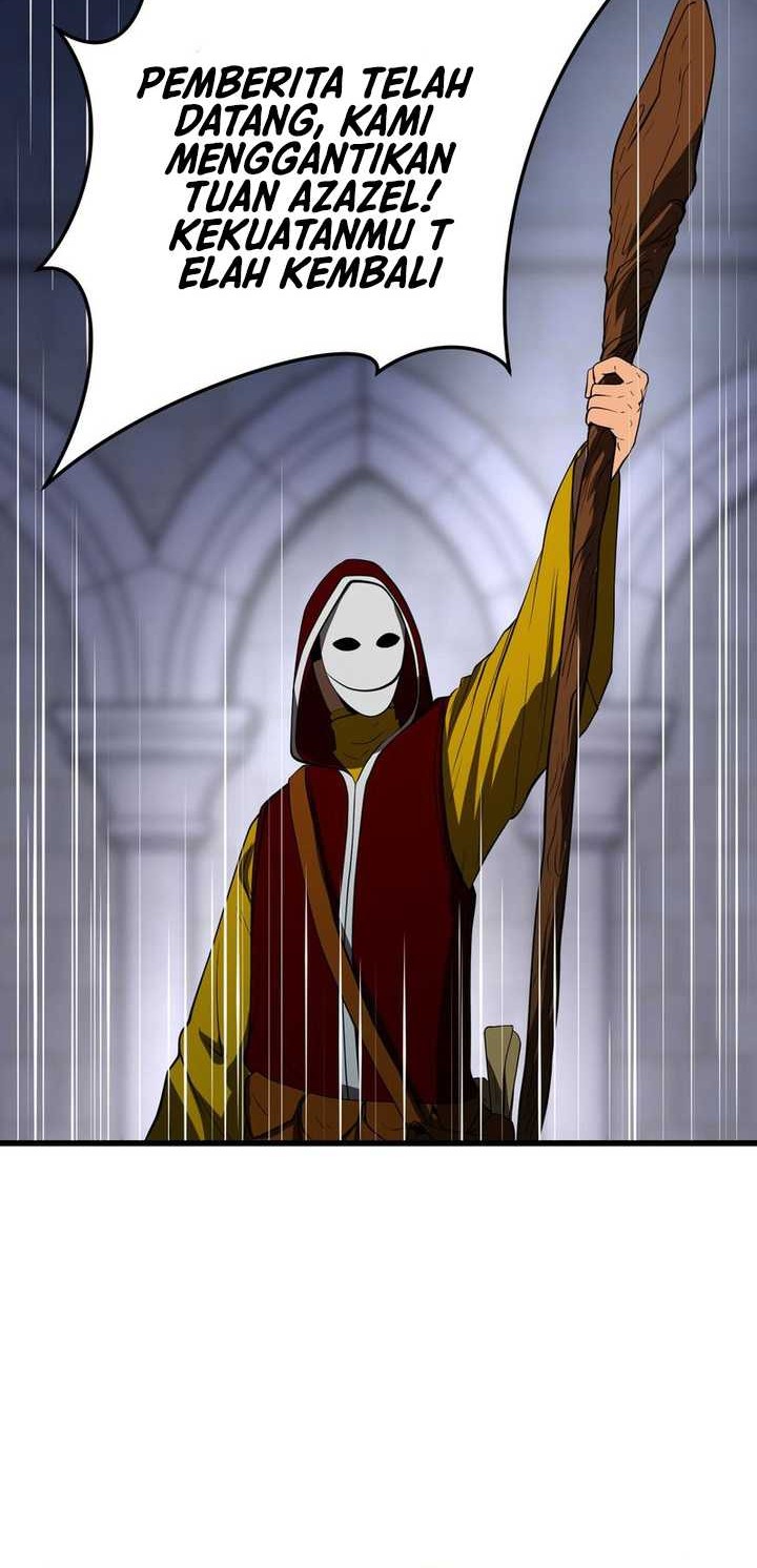 The Fallen Chapter 44 Gambar 41