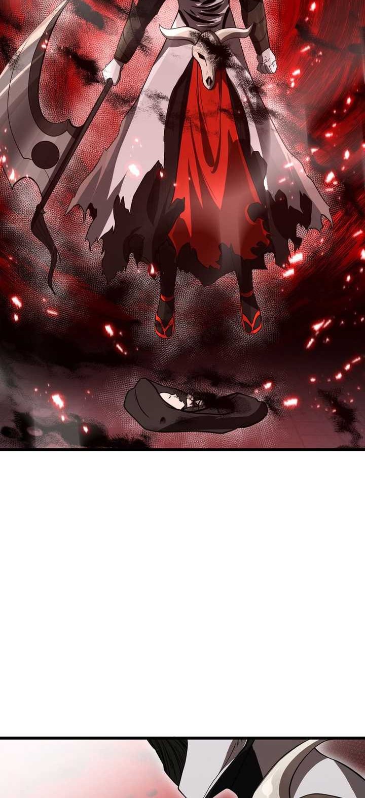 The Fallen Chapter 44 Gambar 45