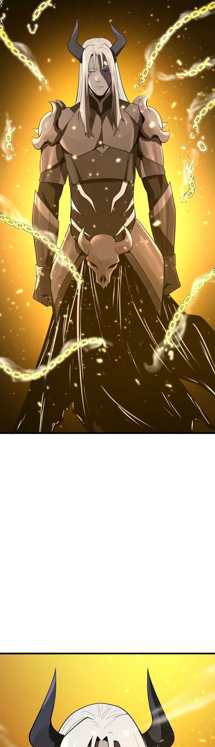 The Fallen Chapter 44 Gambar 48