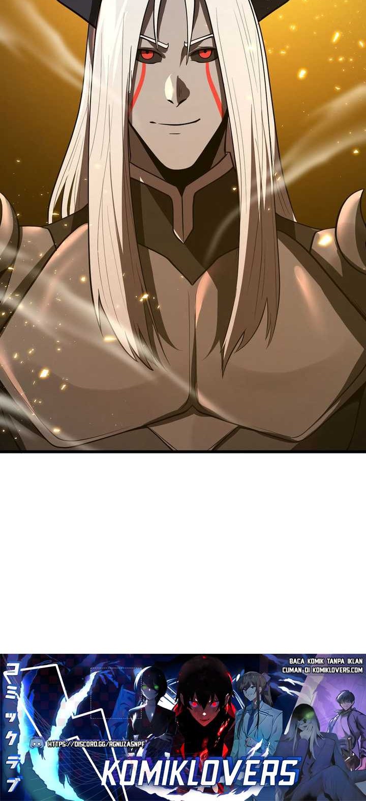 The Fallen Chapter 44 Gambar 49