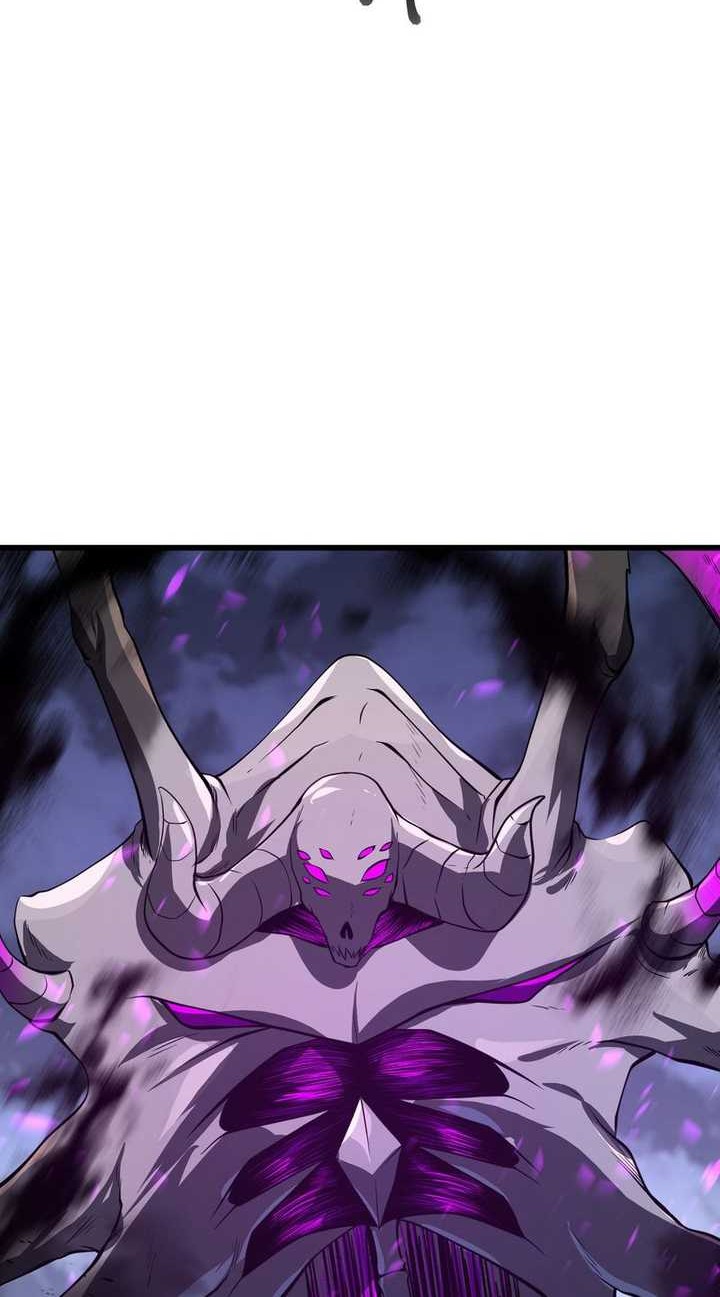 The Fallen Chapter 44 Gambar 5