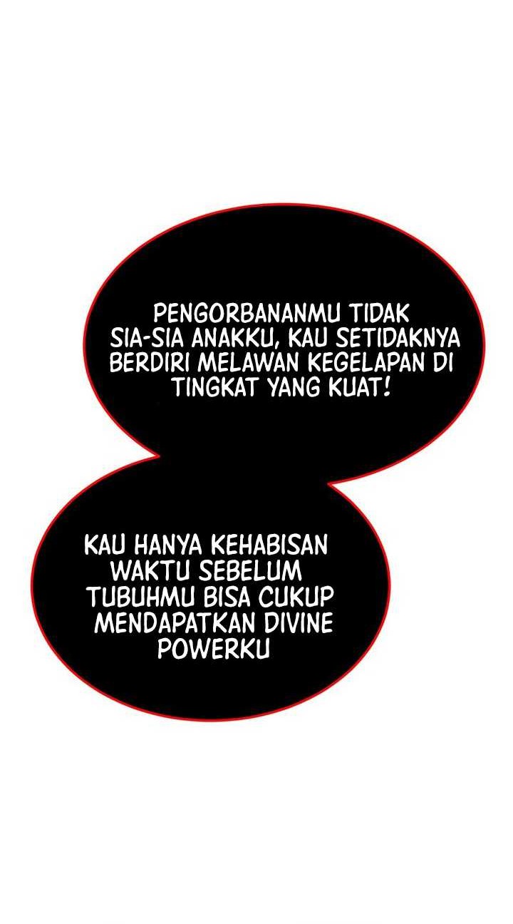 The Fallen Chapter 44 Gambar 9
