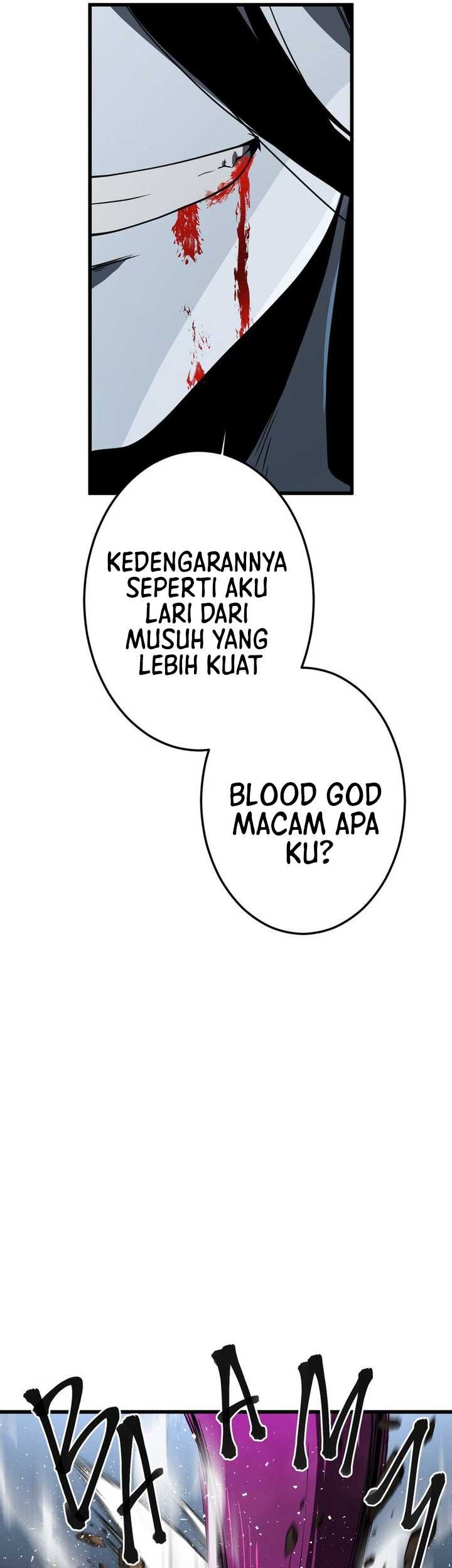 The Fallen Chapter 44 Gambar 10
