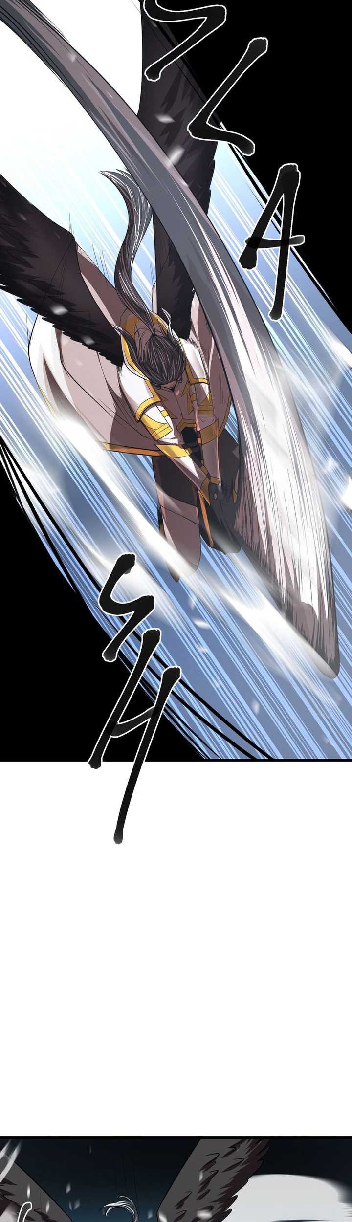 The Fallen Chapter 44 Gambar 12