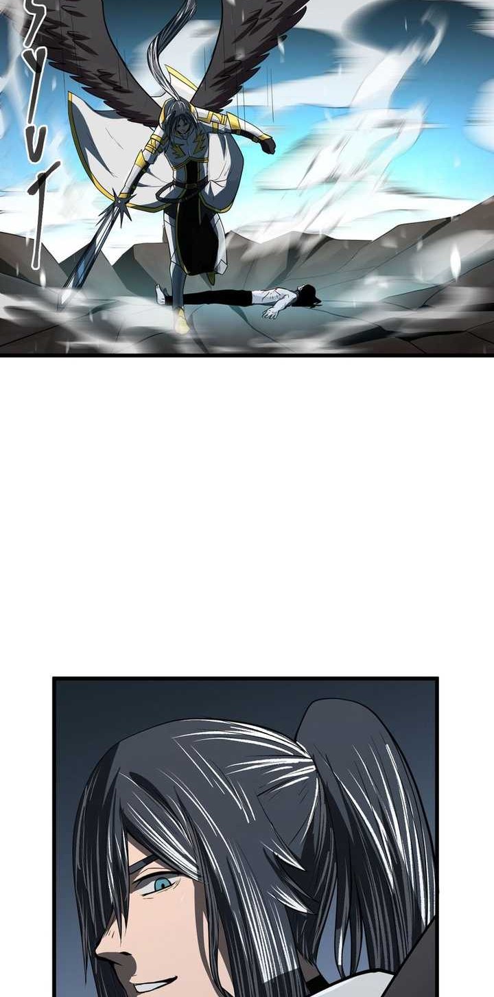 The Fallen Chapter 44 Gambar 13