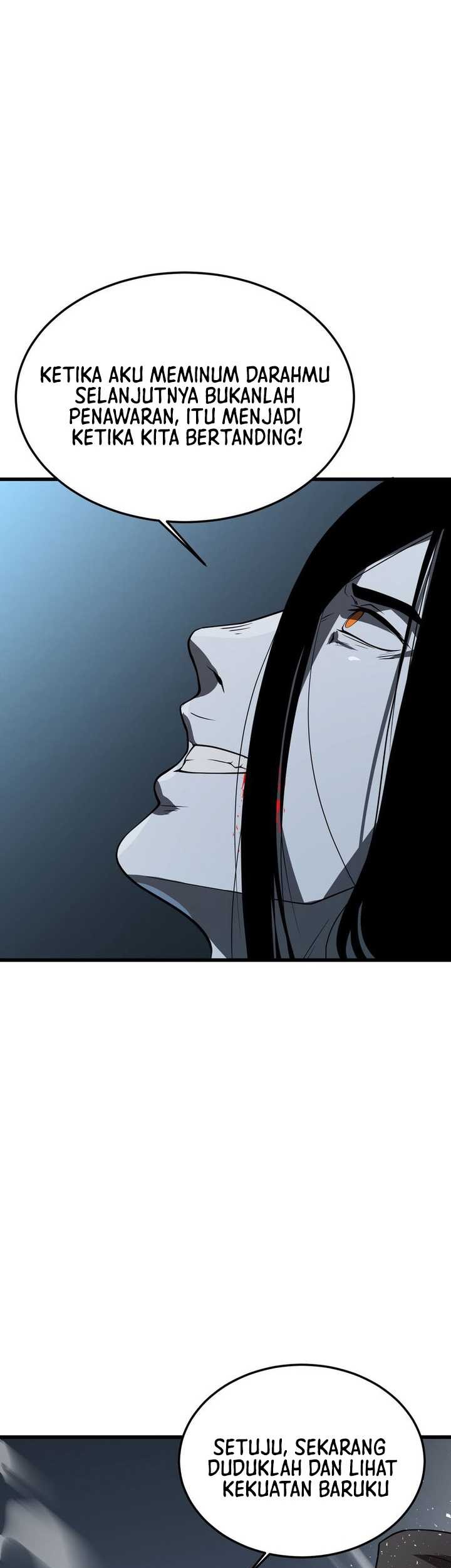 The Fallen Chapter 44 Gambar 16