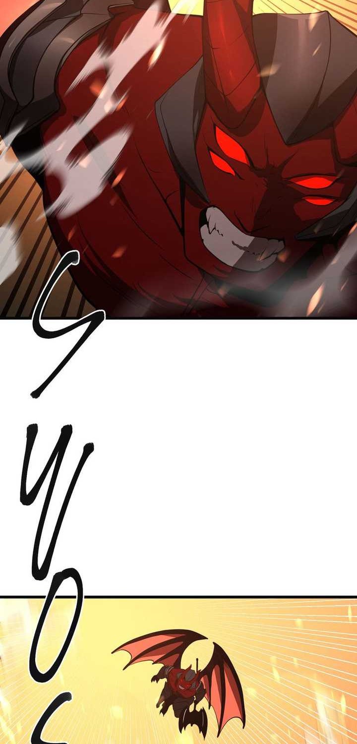 The Fallen Chapter 43 Gambar 19