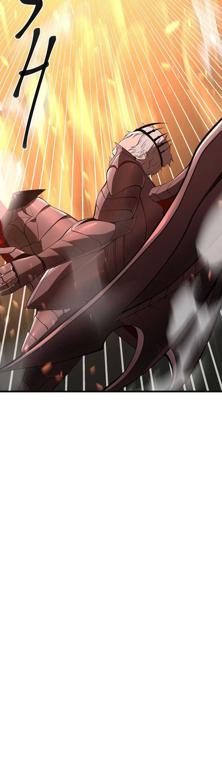 The Fallen Chapter 43 Gambar 20