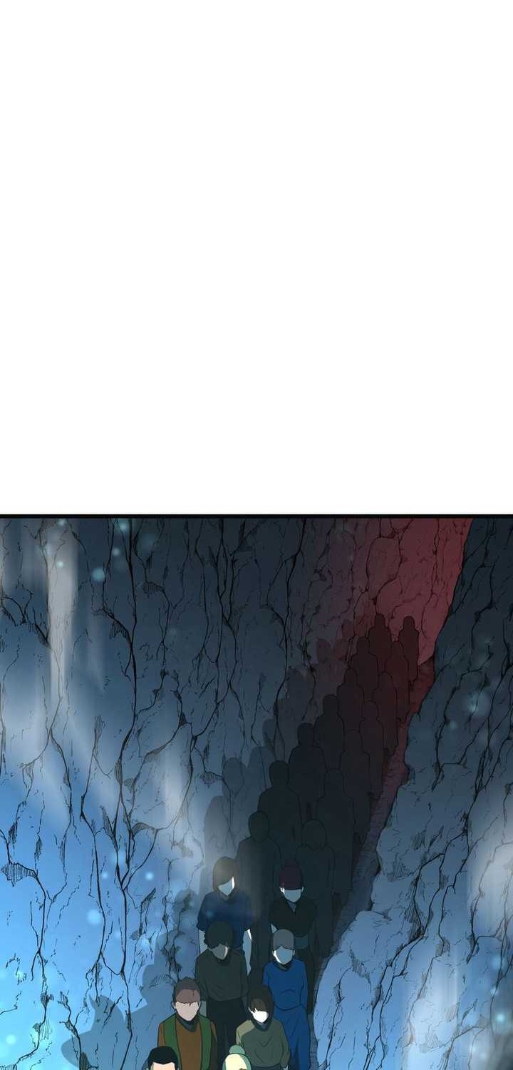 The Fallen Chapter 43 Gambar 21