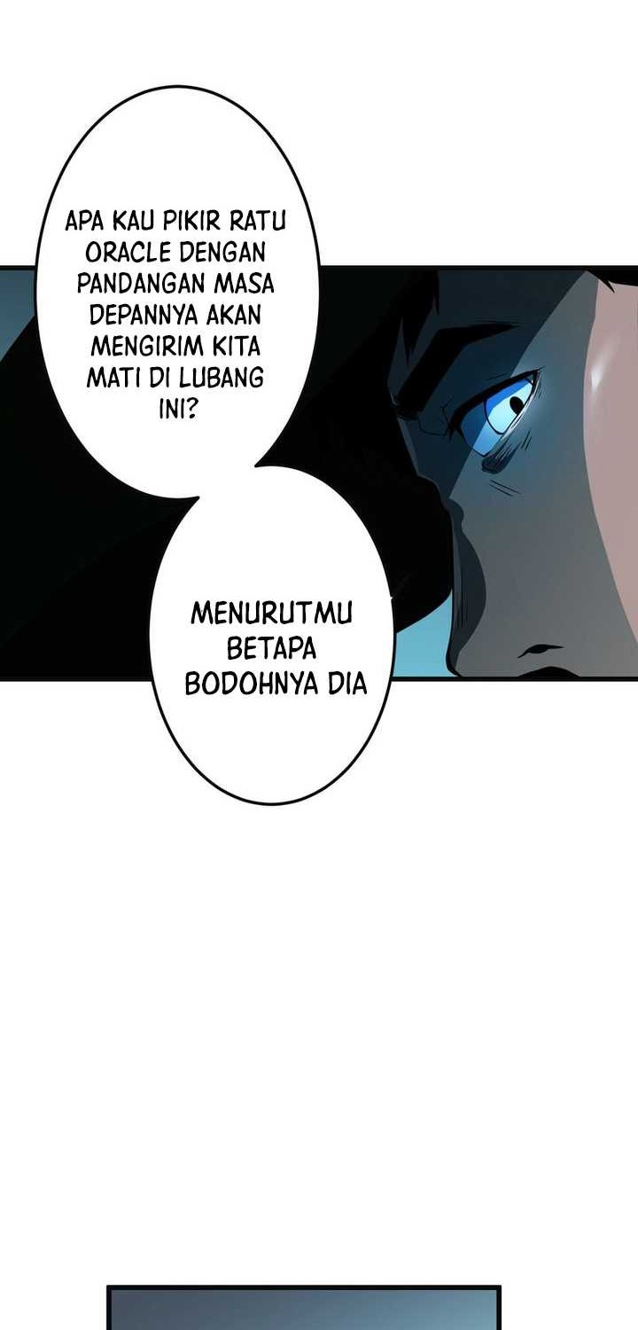 The Fallen Chapter 43 Gambar 23