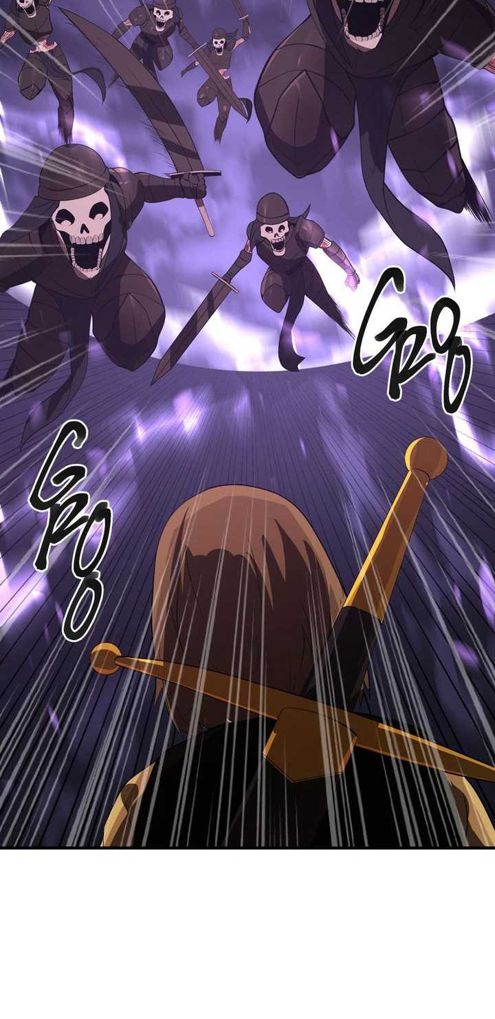 The Fallen Chapter 43 Gambar 29