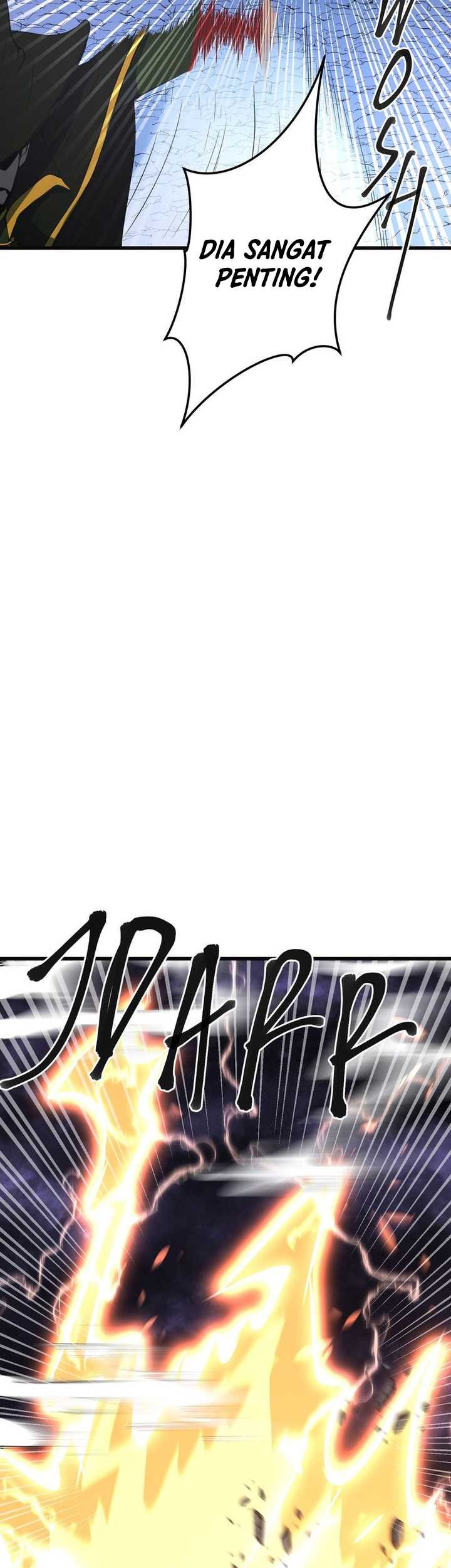 The Fallen Chapter 43 Gambar 36