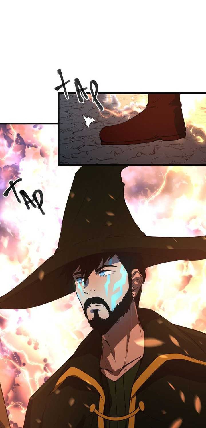 The Fallen Chapter 43 Gambar 39