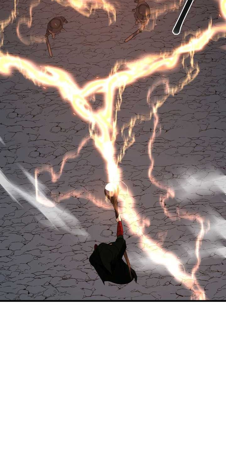 The Fallen Chapter 43 Gambar 41