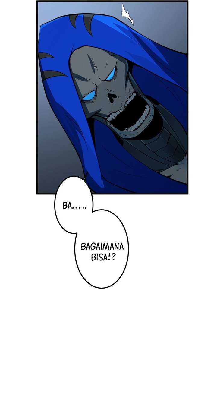 The Fallen Chapter 43 Gambar 42