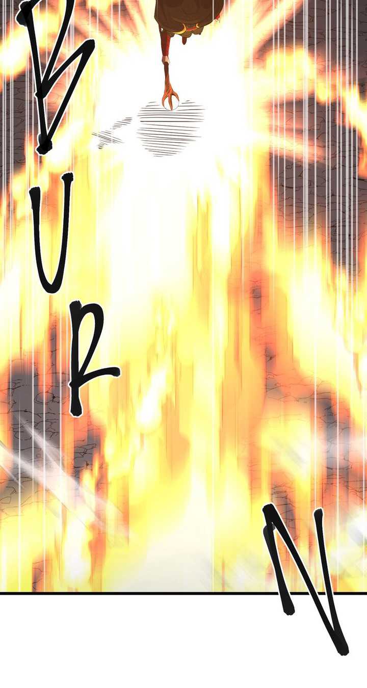 The Fallen Chapter 43 Gambar 44