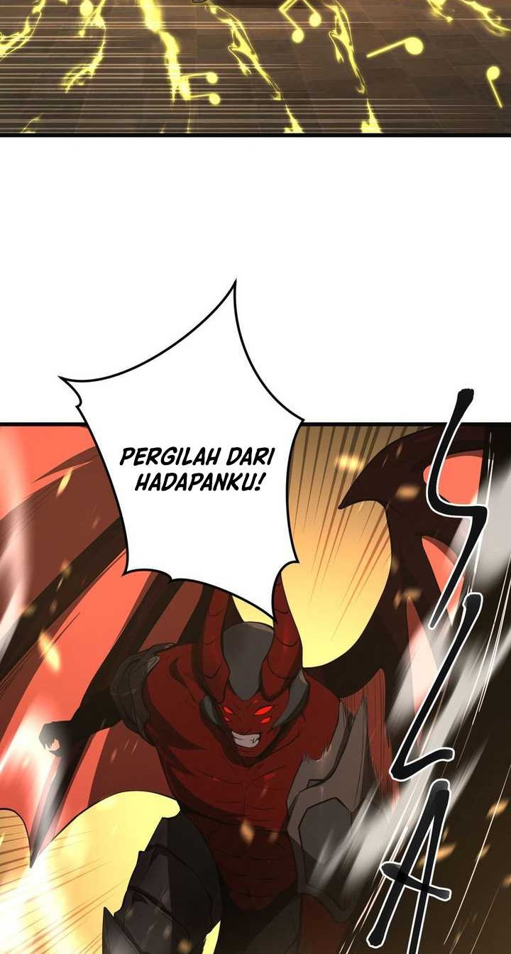 The Fallen Chapter 43 Gambar 5