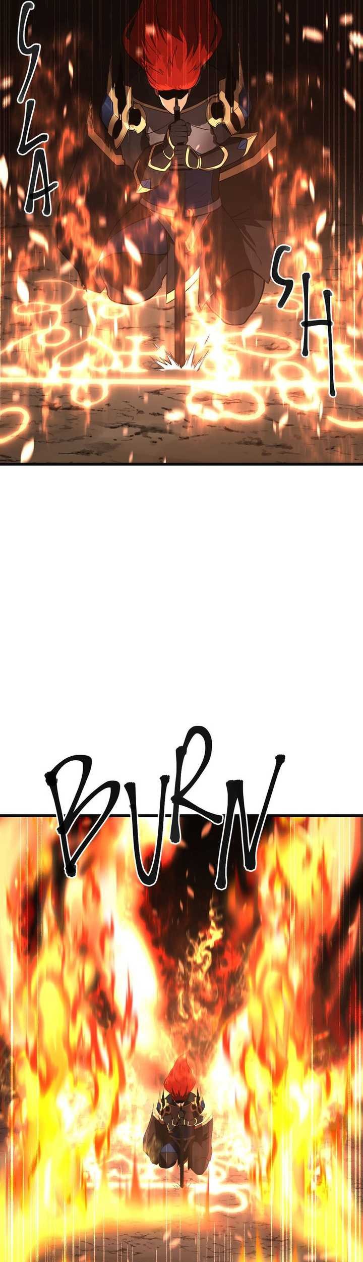 The Fallen Chapter 43 Gambar 10