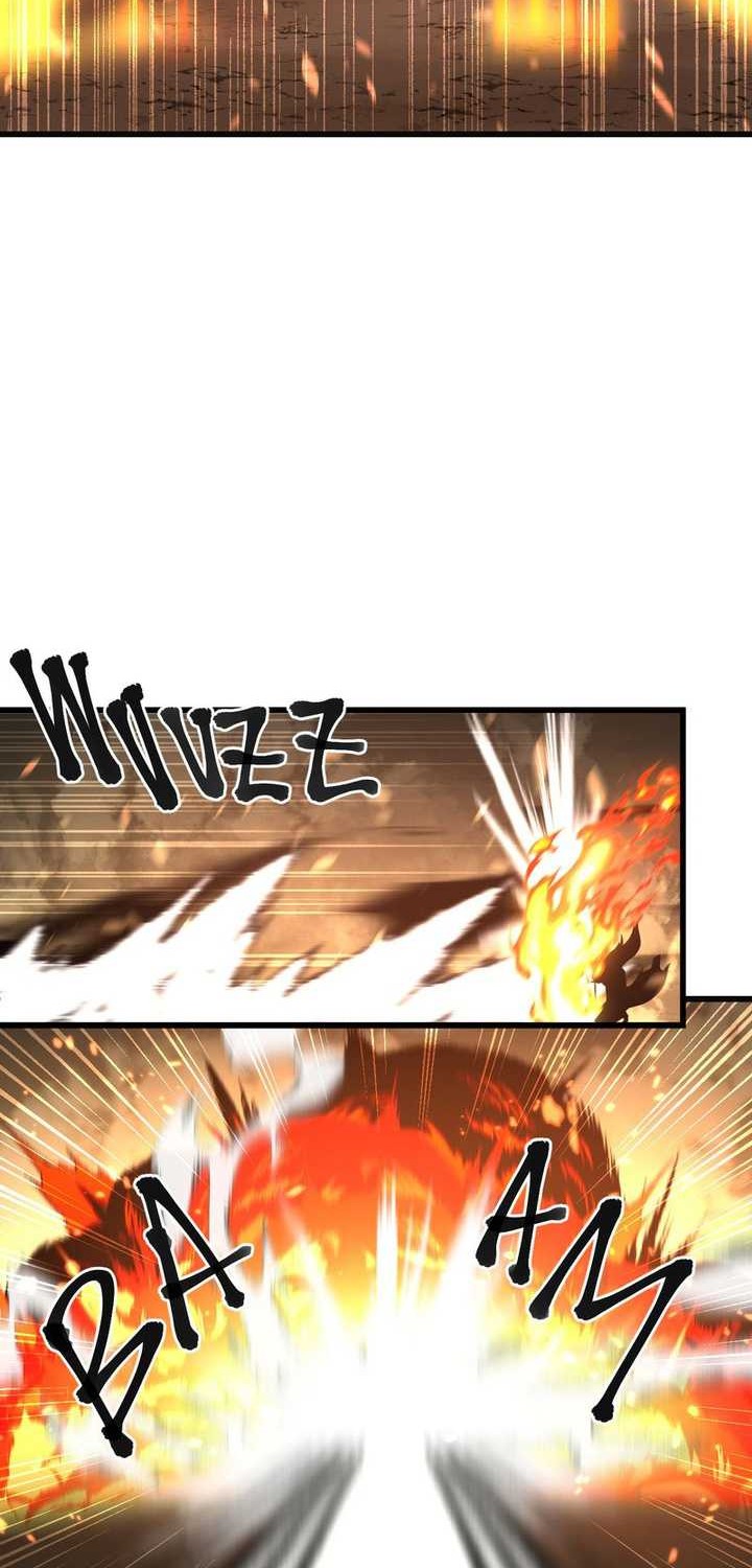 The Fallen Chapter 43 Gambar 11