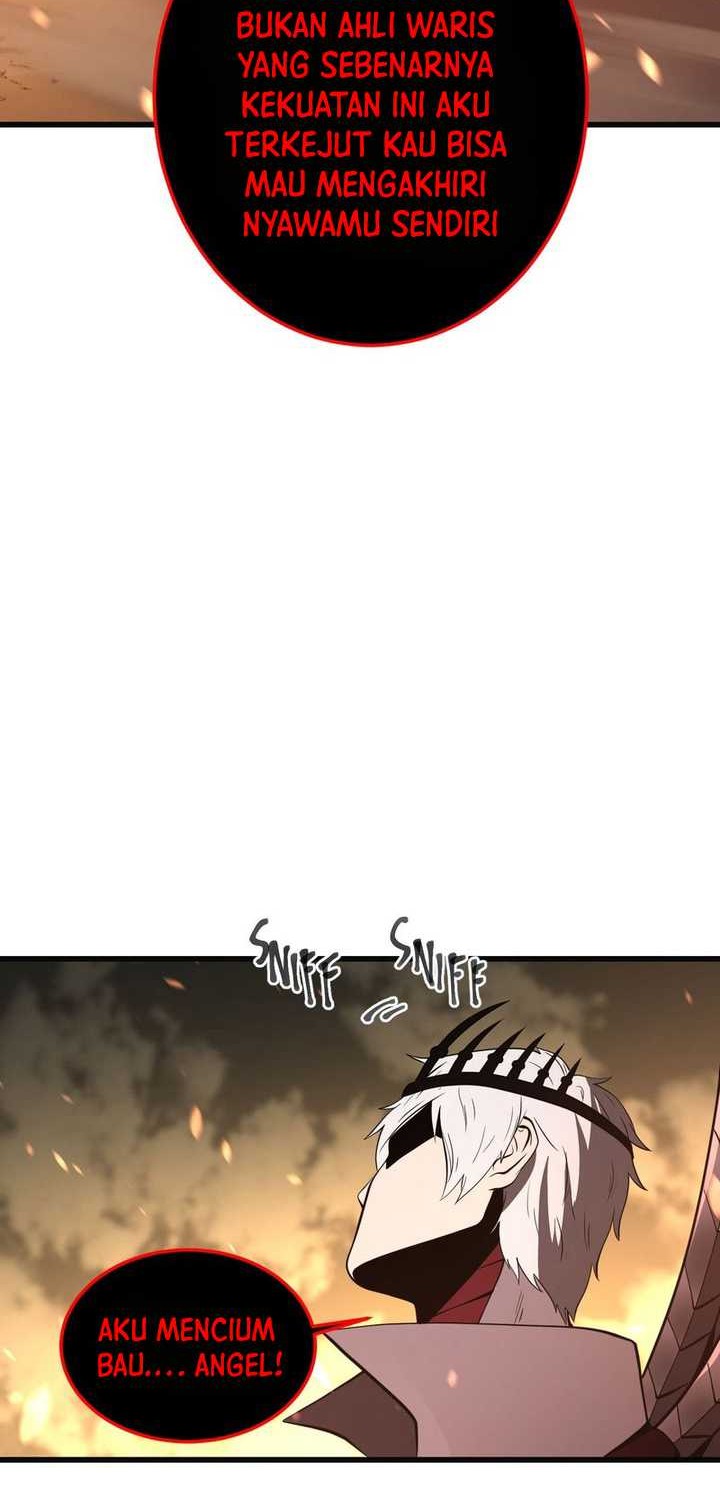 The Fallen Chapter 43 Gambar 13