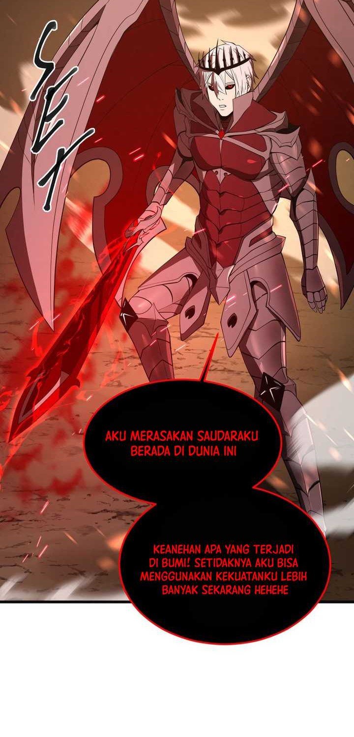 The Fallen Chapter 43 Gambar 15