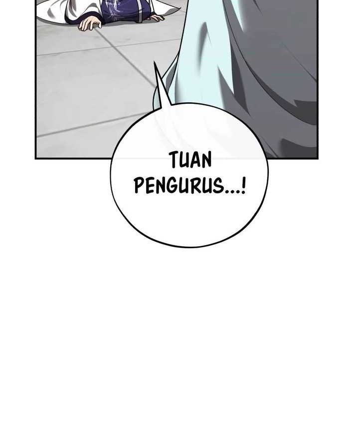 The Terminally Ill Young Master of the Baek Clan Chapter 45 Gambar 33