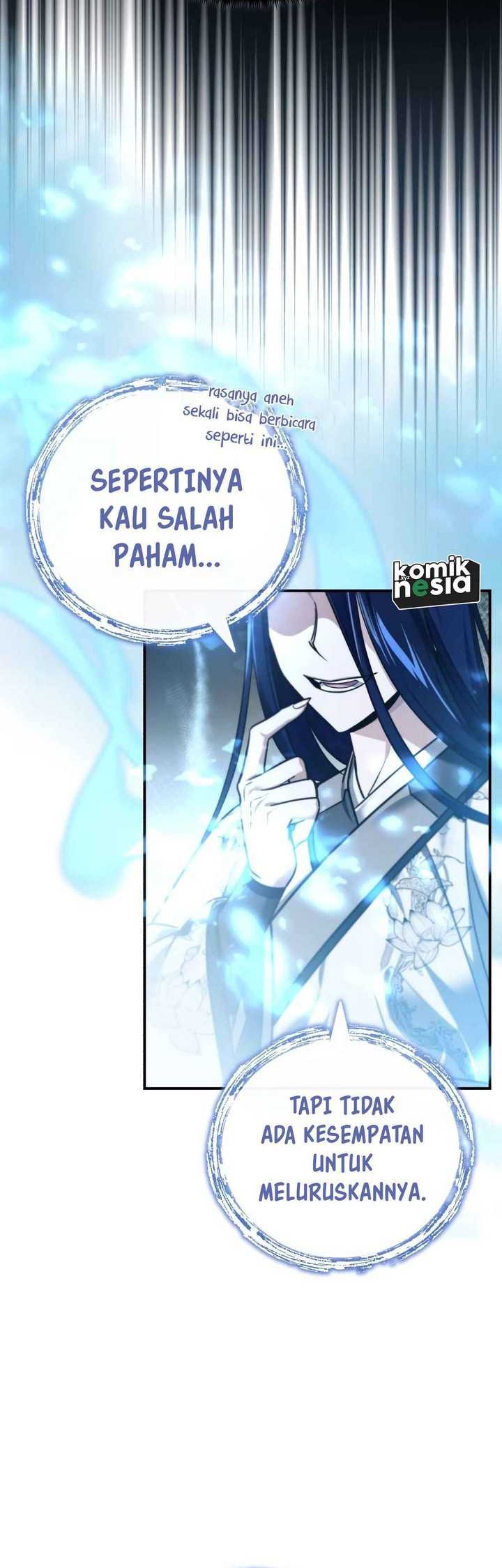 The Terminally Ill Young Master of the Baek Clan Chapter 45 Gambar 41