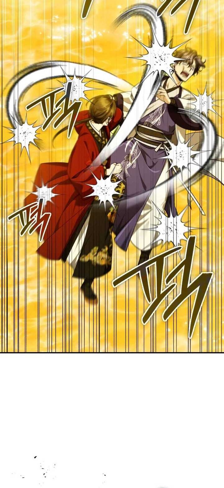 Baca  The Terminally Ill Young Master of the Baek Clan Chapter 45 Gambar 2